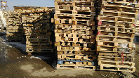 Бесплатные деревянные дрова
